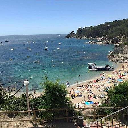 Calella Port Bo - Sea Sand Sun Calella De Palafrugell Ngoại thất bức ảnh