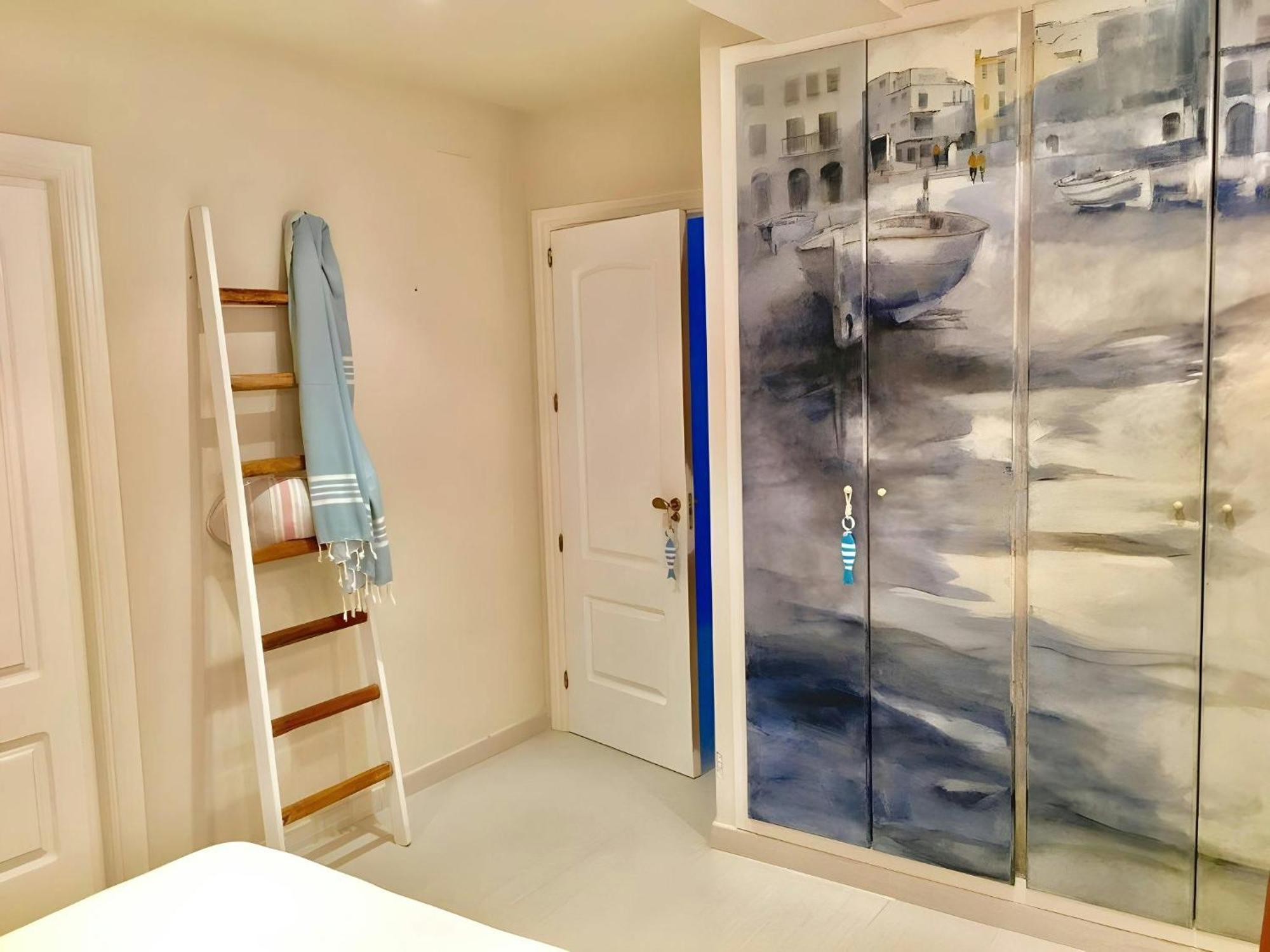 Calella Port Bo - Sea Sand Sun Calella De Palafrugell Ngoại thất bức ảnh