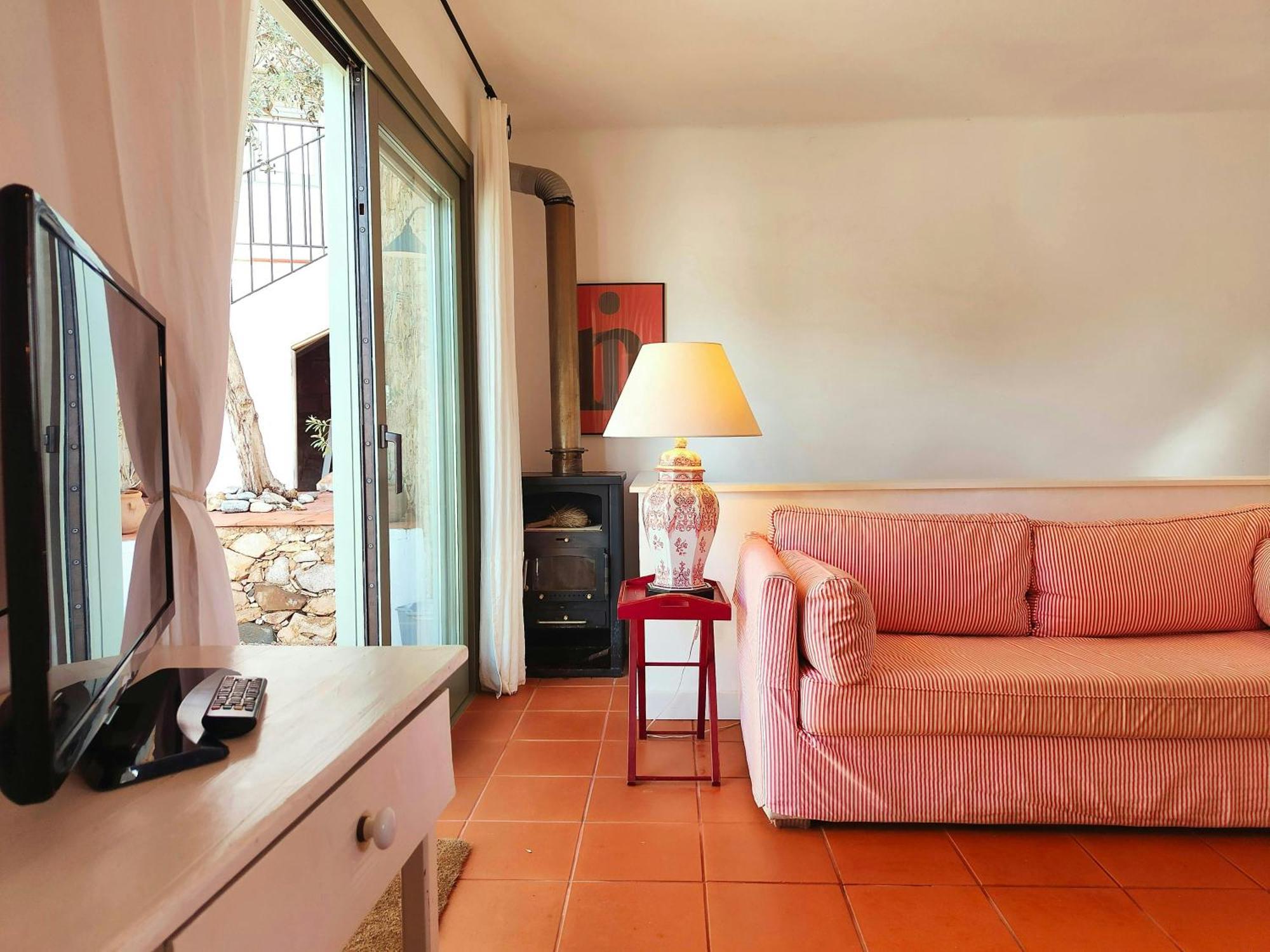 Calella Port Bo - Sea Sand Sun Calella De Palafrugell Ngoại thất bức ảnh