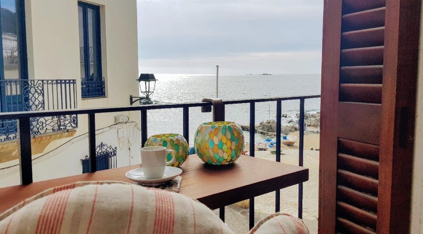 Calella Port Bo - Sea Sand Sun Calella De Palafrugell Ngoại thất bức ảnh