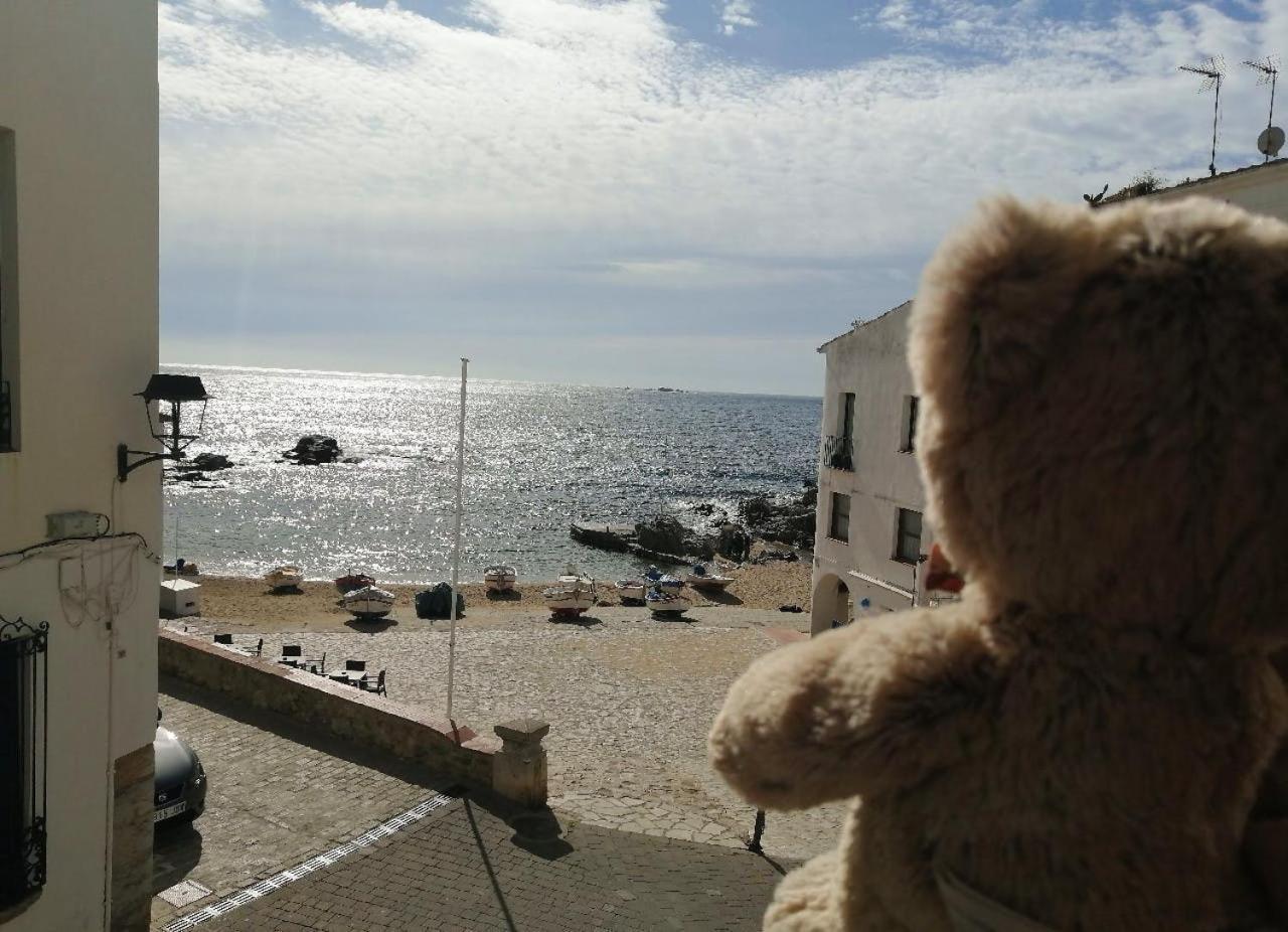 Calella Port Bo - Sea Sand Sun Calella De Palafrugell Ngoại thất bức ảnh