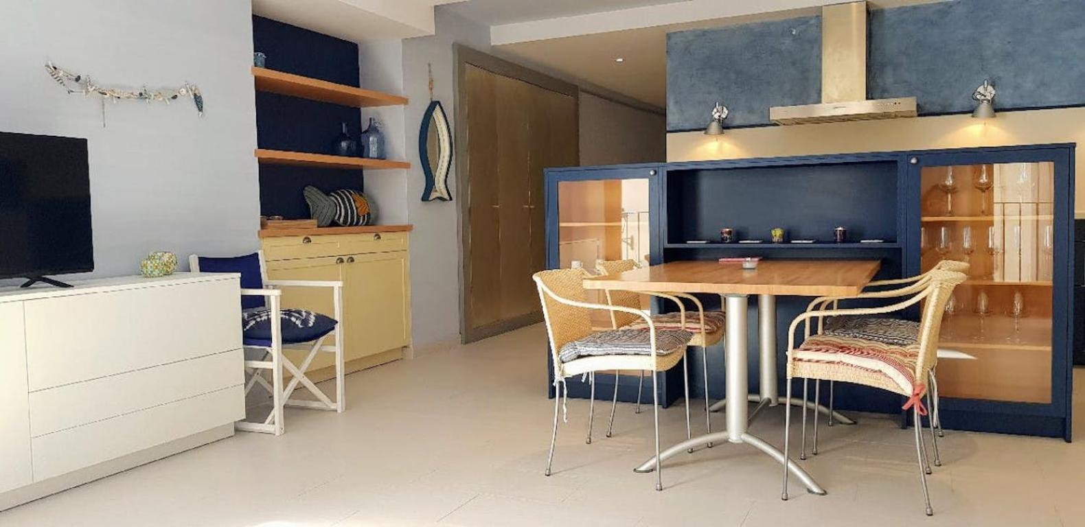 Calella Port Bo - Sea Sand Sun Calella De Palafrugell Ngoại thất bức ảnh