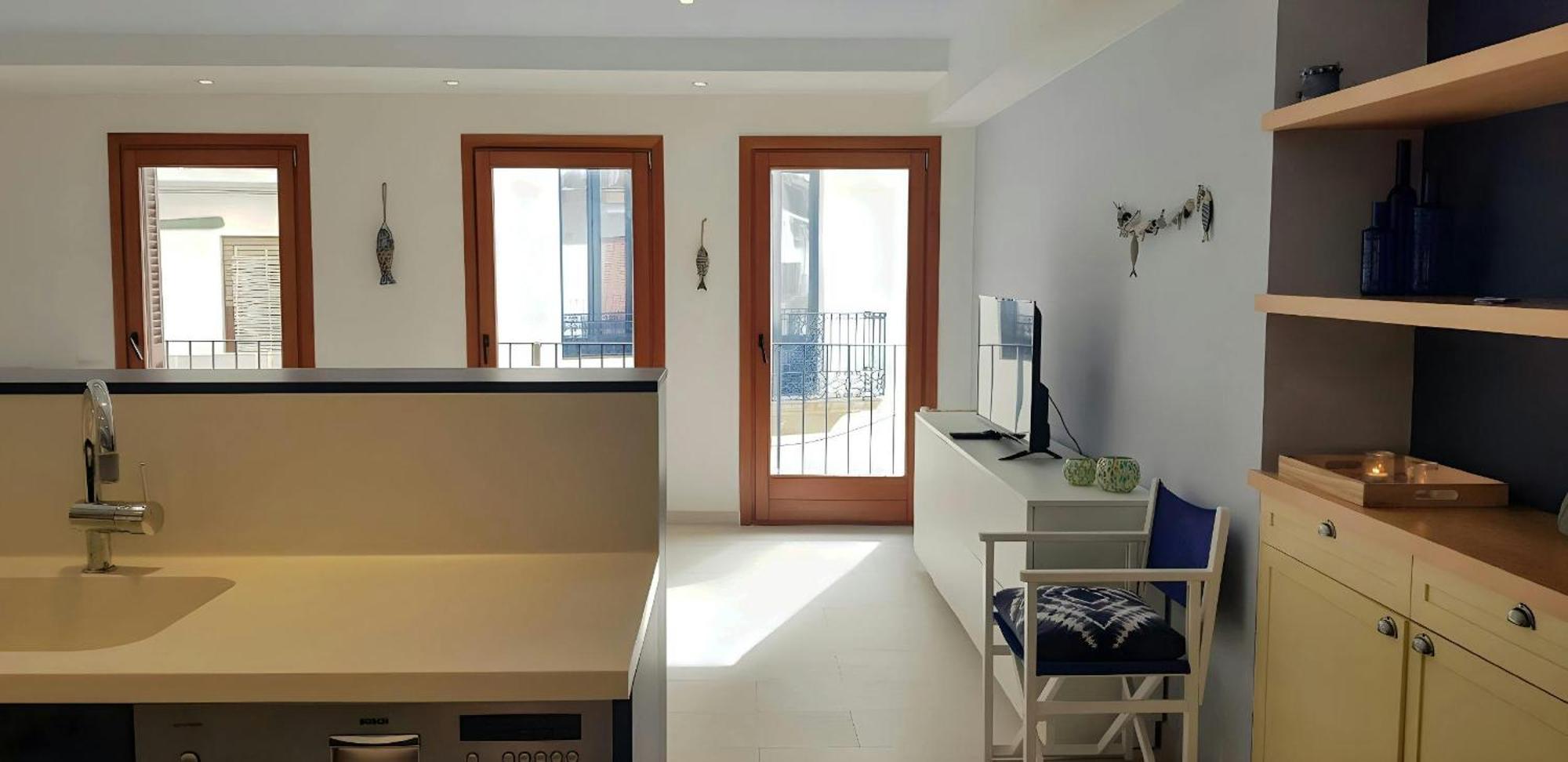 Calella Port Bo - Sea Sand Sun Calella De Palafrugell Ngoại thất bức ảnh