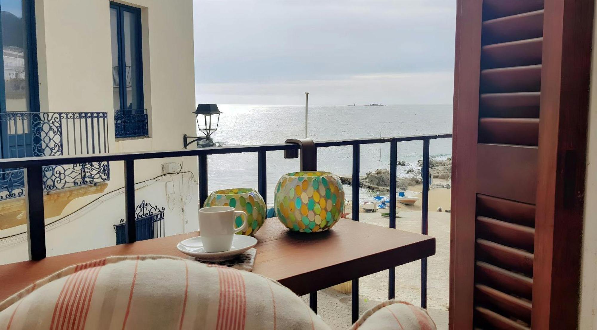 Calella Port Bo - Sea Sand Sun Calella De Palafrugell Ngoại thất bức ảnh