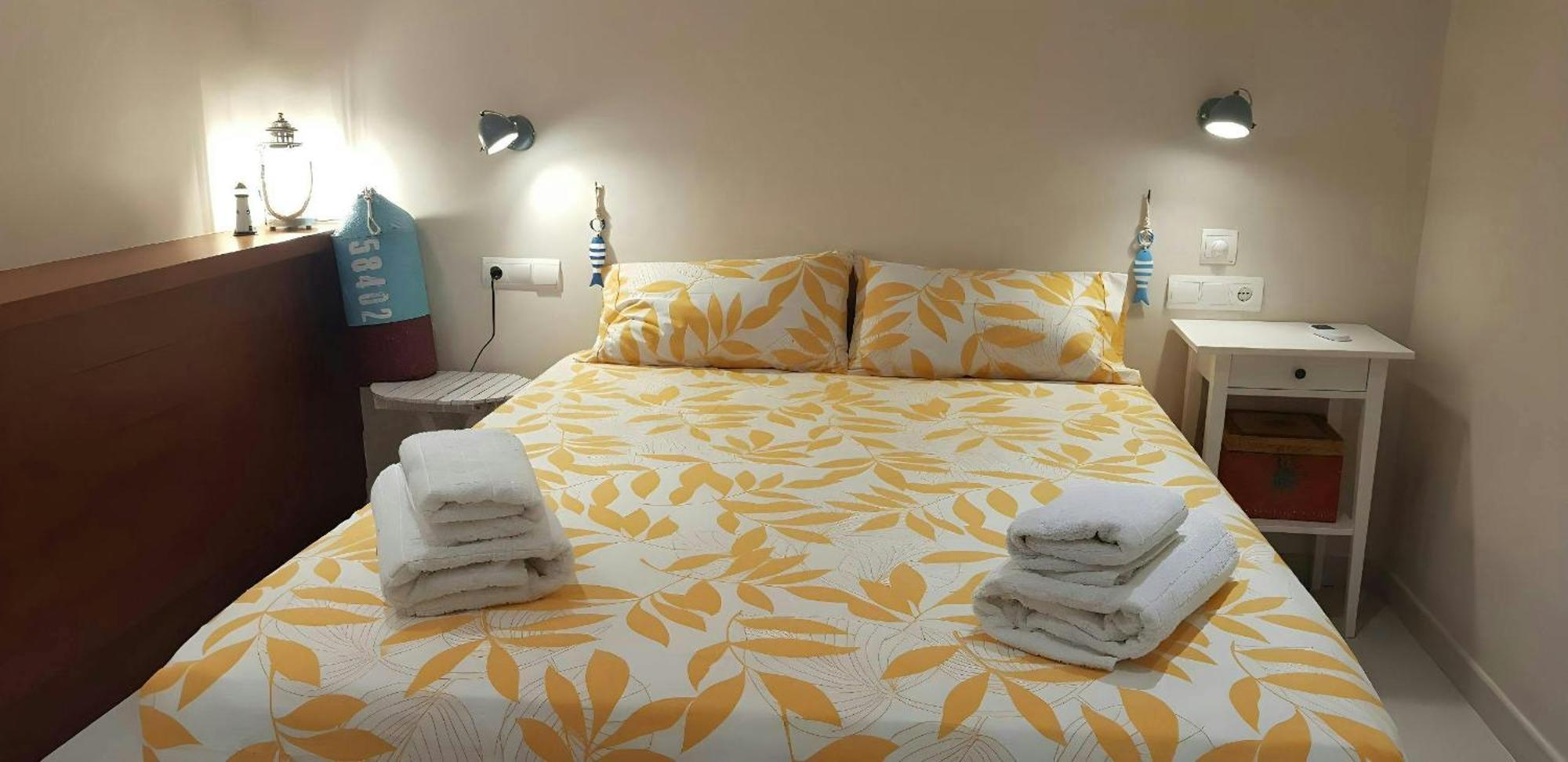 Calella Port Bo - Sea Sand Sun Calella De Palafrugell Ngoại thất bức ảnh